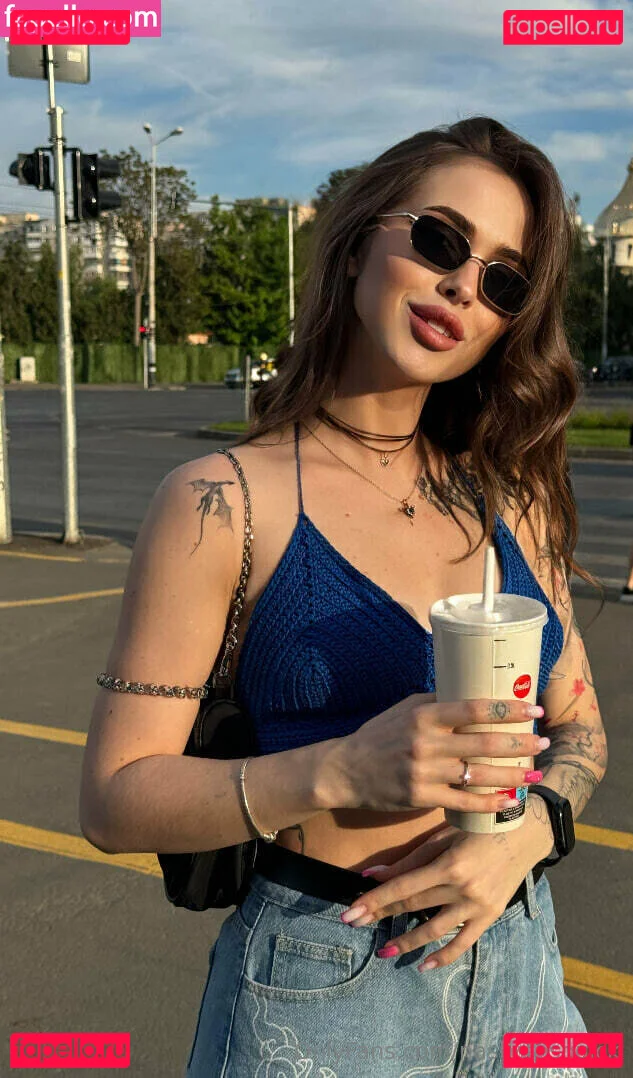 nastynesquick Onlyfans Photo Gallery 