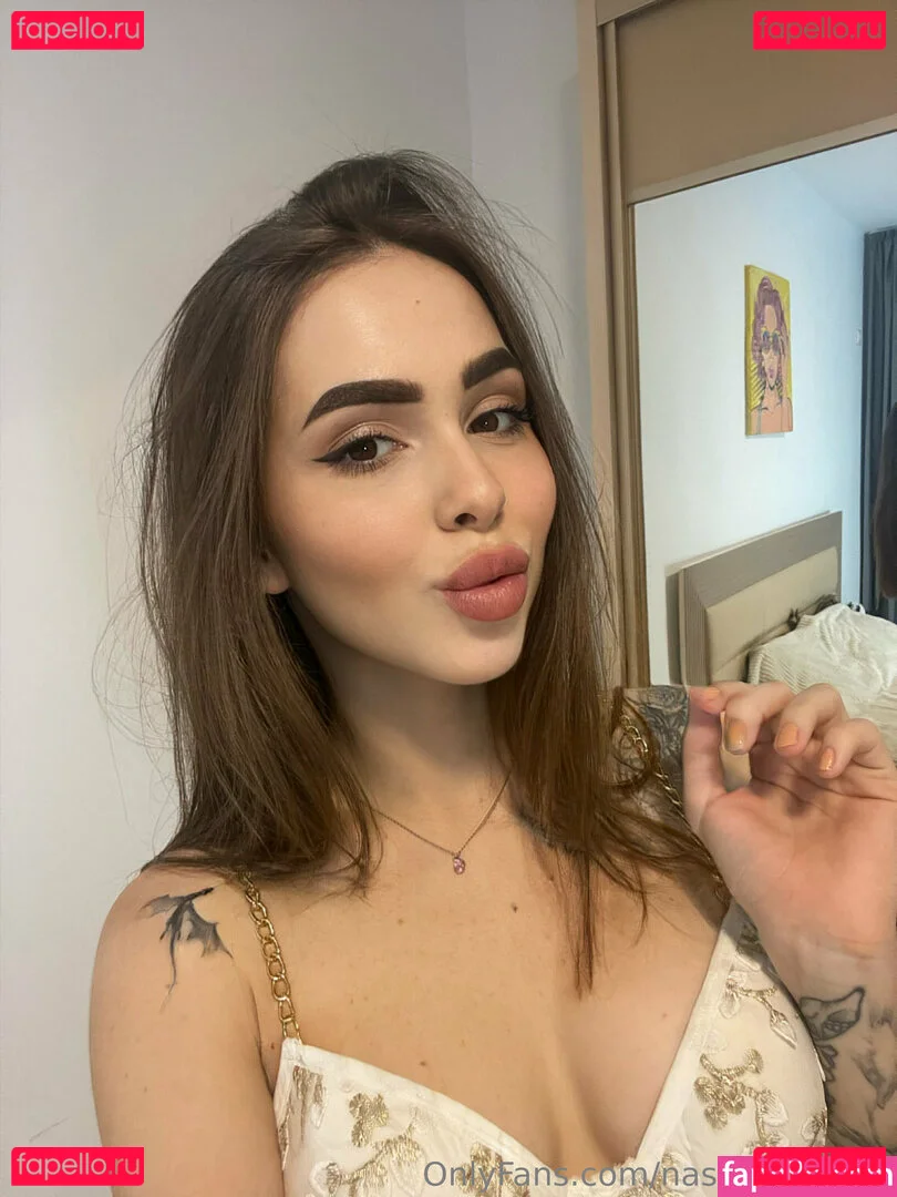 nastynesquick Onlyfans Photo Gallery 