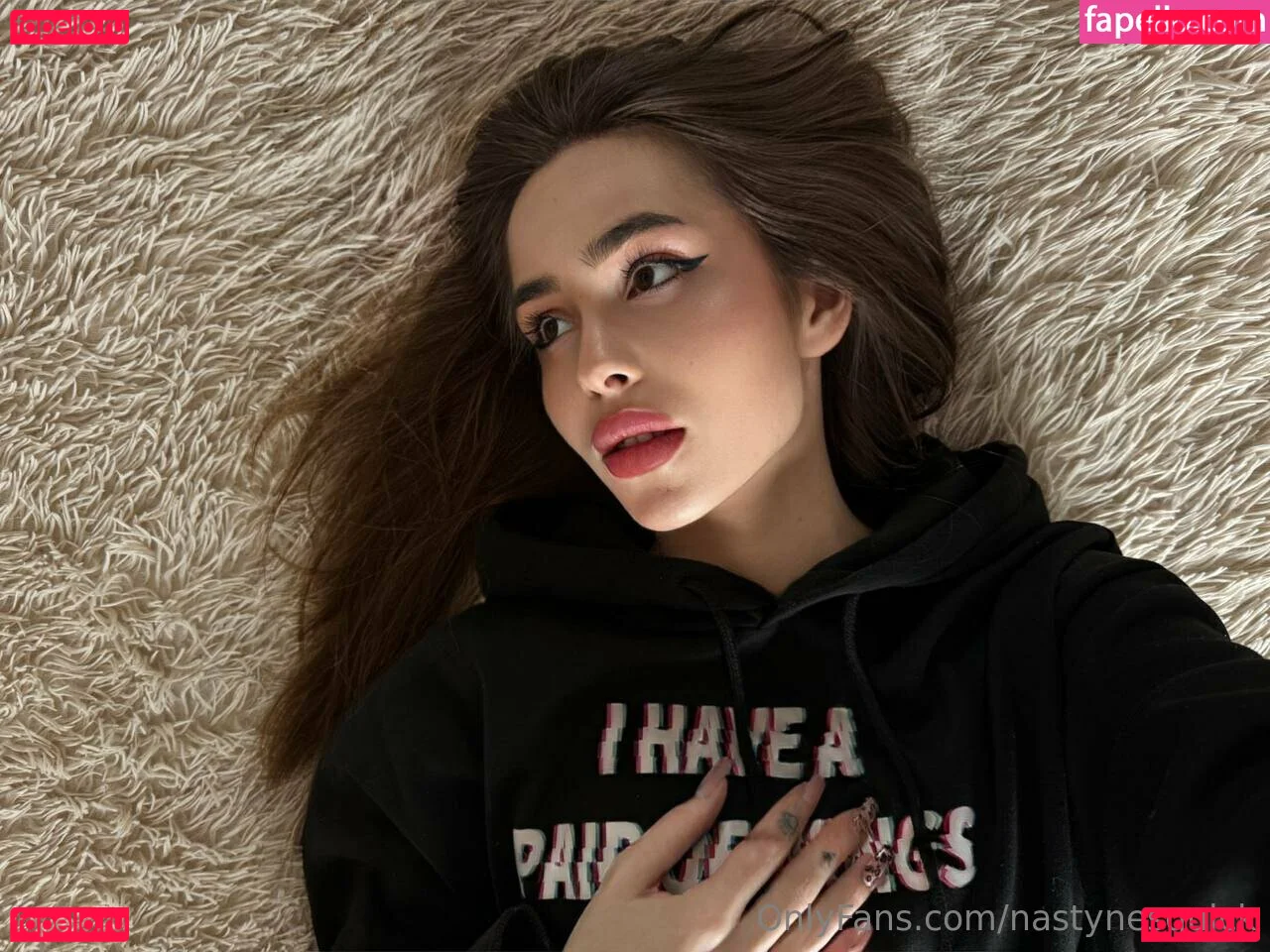 nastynesquick Onlyfans Photo Gallery 