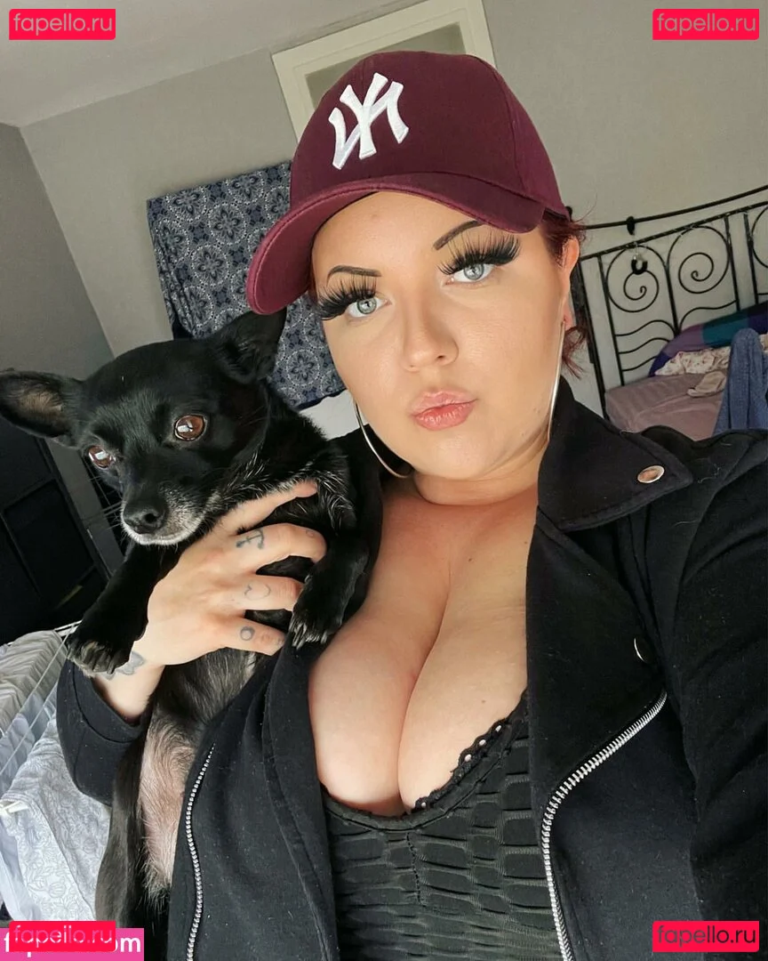 Eva Angel Onlyfans Photo Gallery 