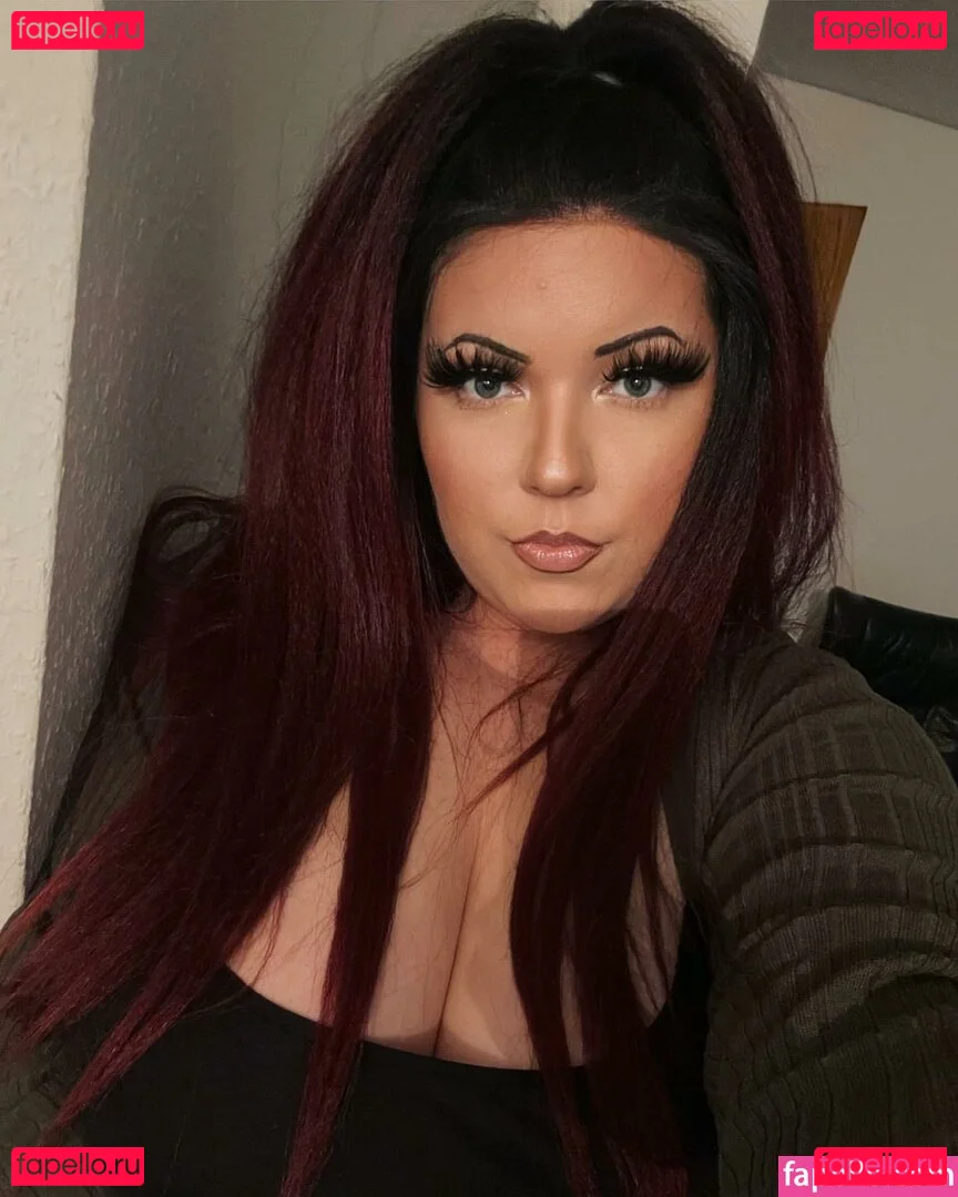 Eva Angel Onlyfans Photo Gallery 