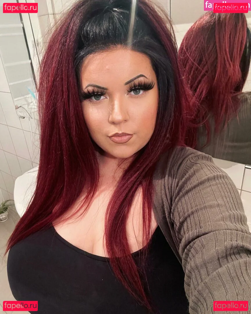 Eva Angel Onlyfans Photo Gallery 