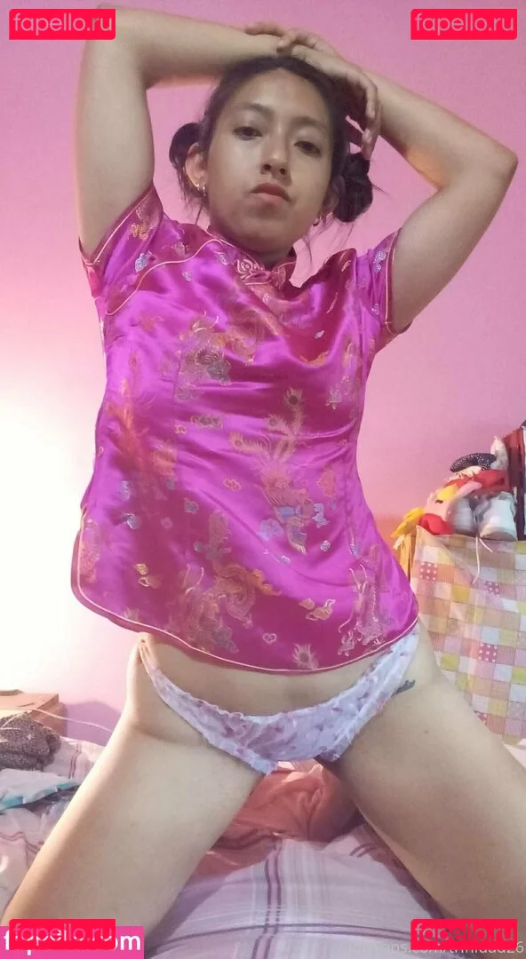 trinidad26 Onlyfans Photo Gallery 