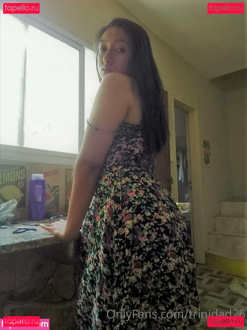 trinidad26 Onlyfans Photo Gallery 