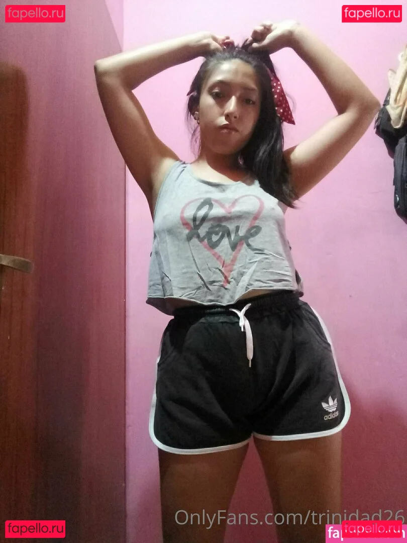 trinidad26 Onlyfans Photo Gallery 