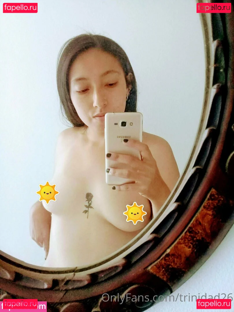 trinidad26 Onlyfans Photo Gallery 