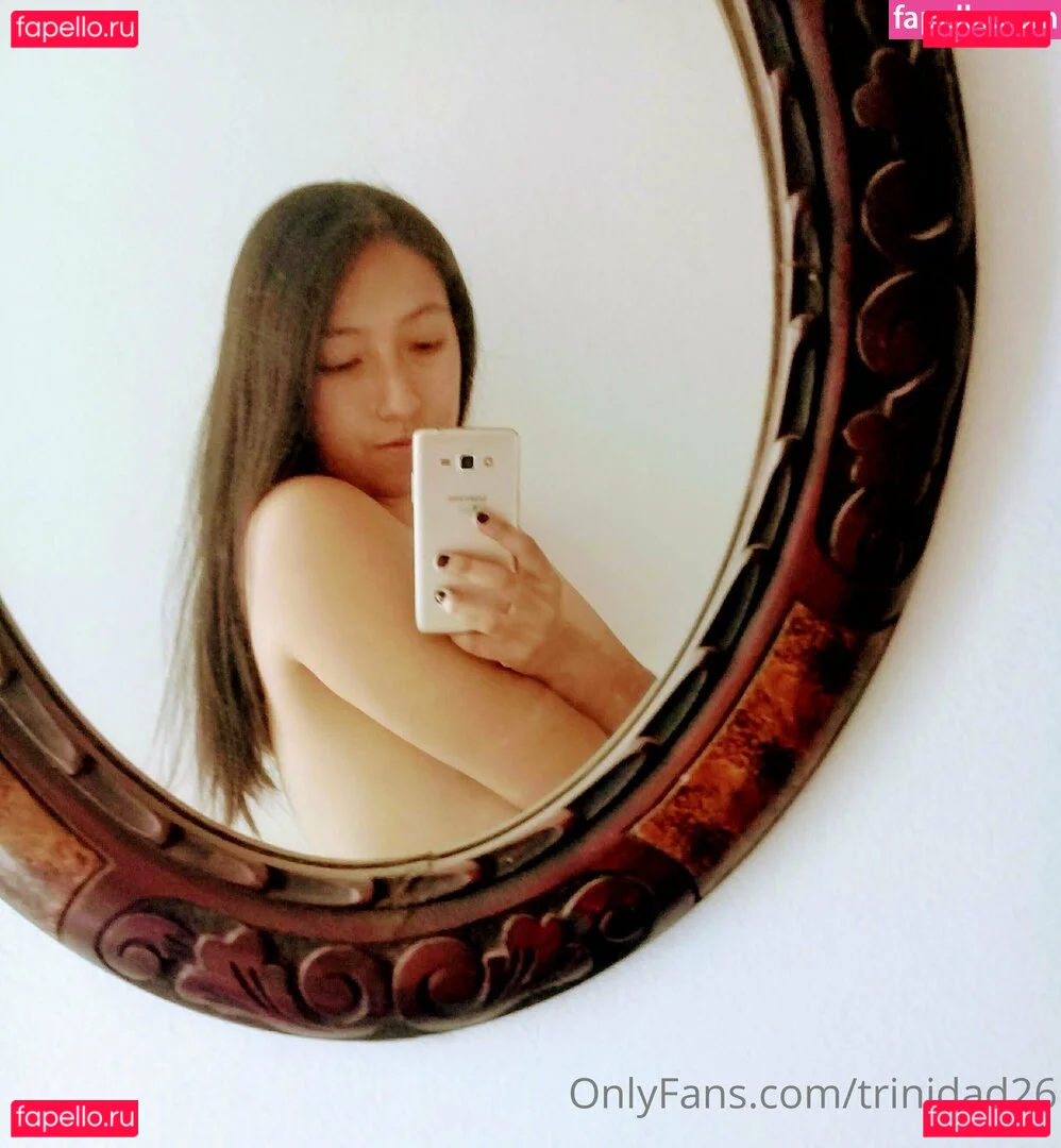 trinidad26 Onlyfans Photo Gallery 