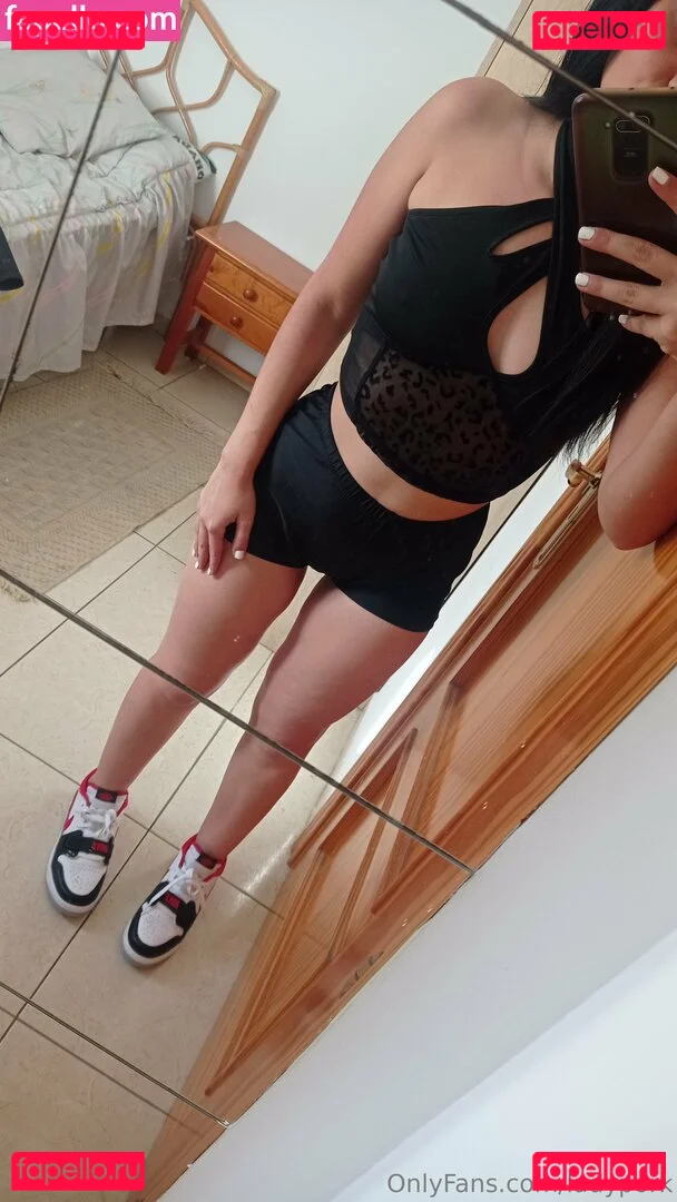 ladypork Onlyfans Photo Gallery 