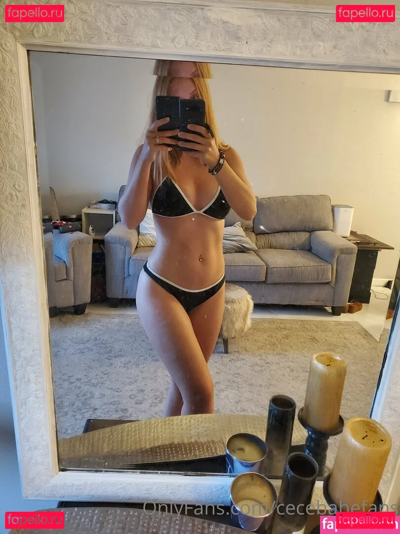cecebabefans Onlyfans Photo Gallery 
