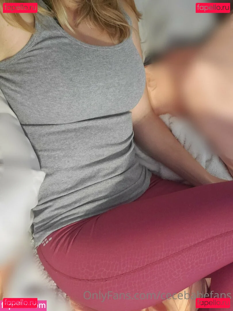 cecebabefans Onlyfans Photo Gallery 