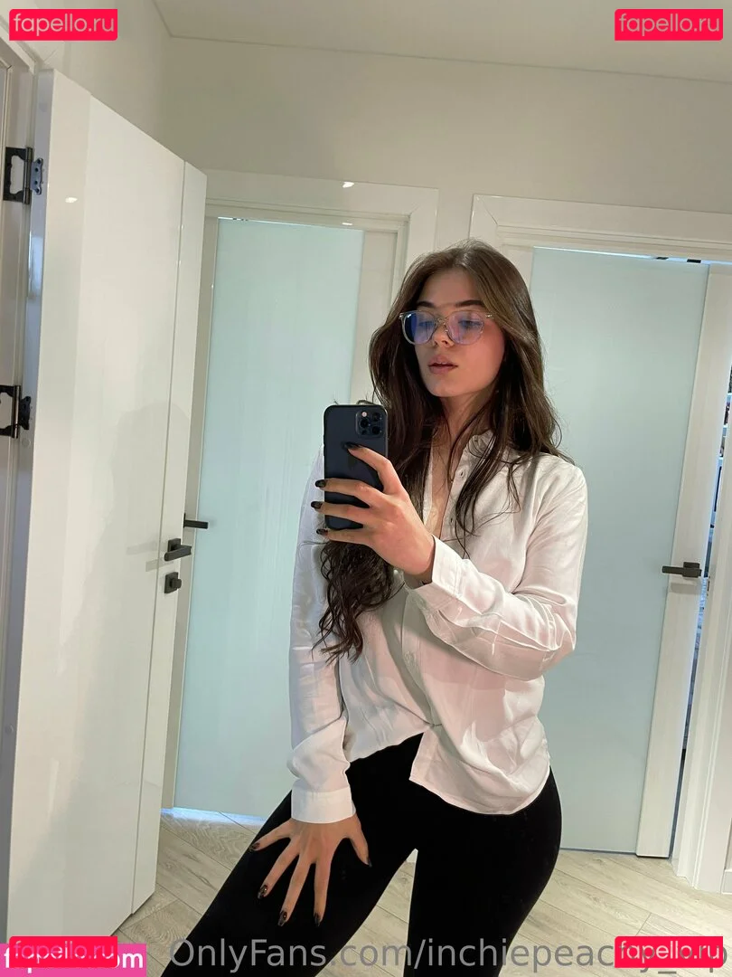 inchiepeachy_vip Onlyfans Photo Gallery 