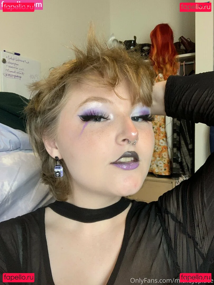 mickeysplace Onlyfans Photo Gallery 