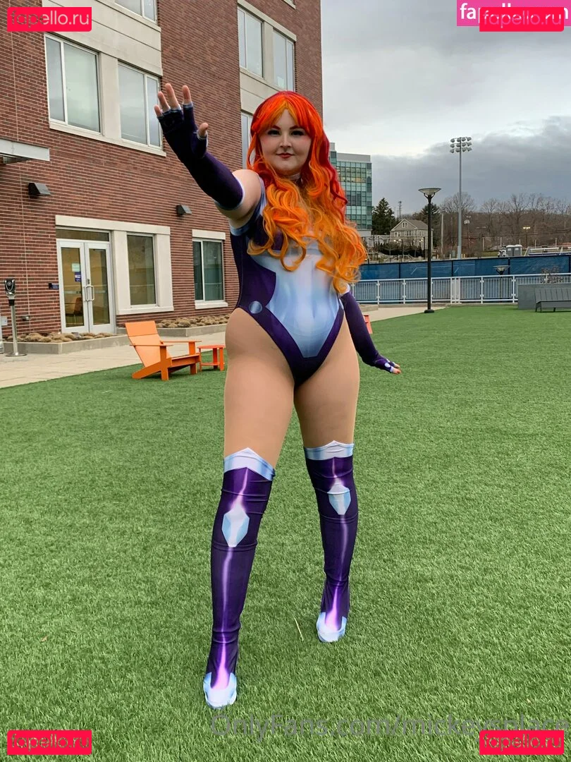 mickeysplace Onlyfans Photo Gallery 