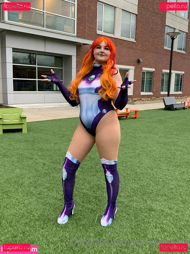 mickeysplace Onlyfans Photo Gallery 