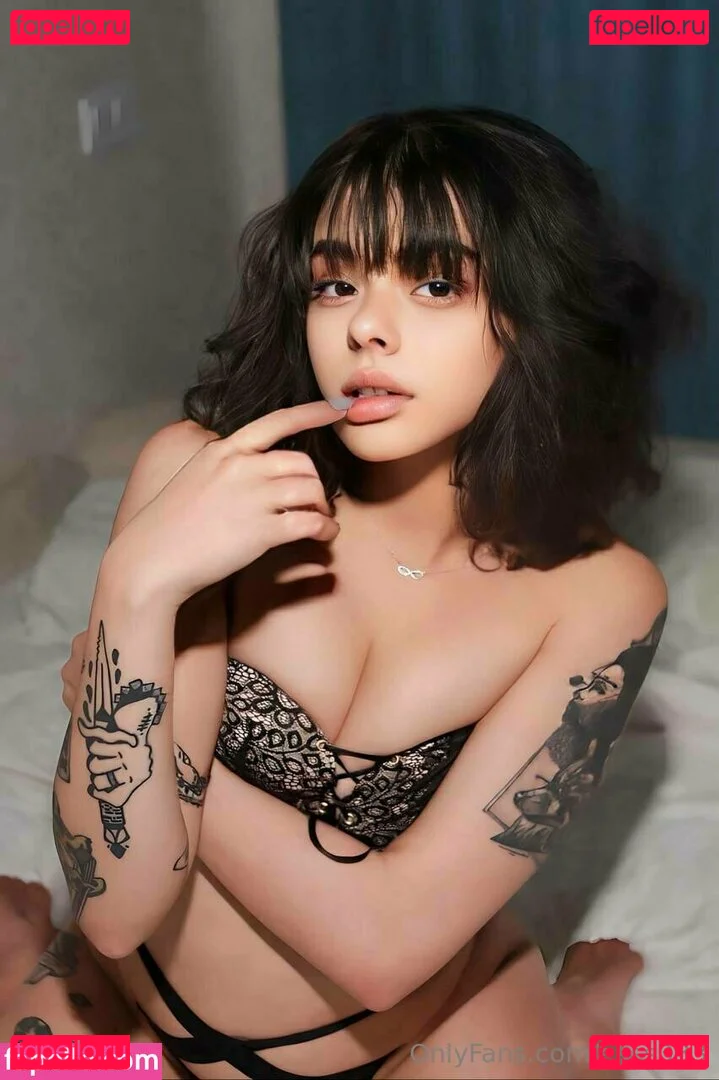 eliss333 Onlyfans Photo Gallery 