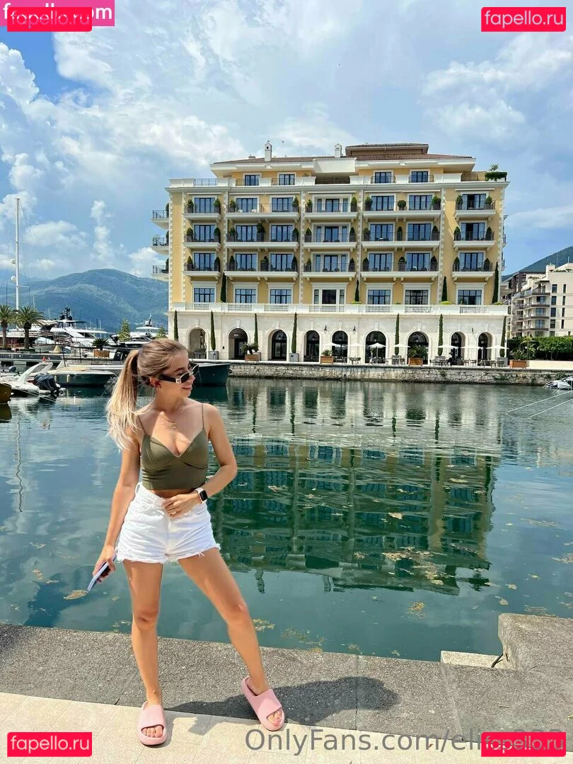 eliss333 Onlyfans Photo Gallery 