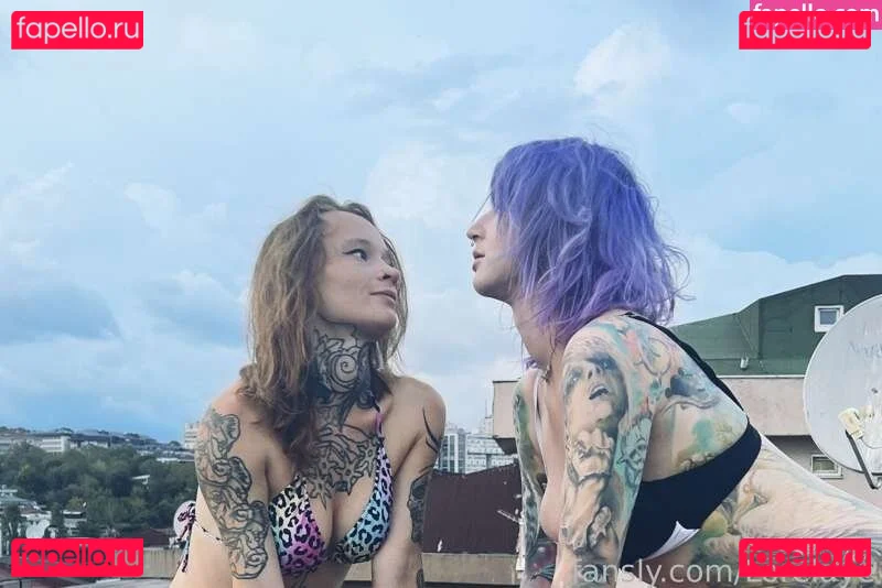 Lorelaye Onlyfans Photo Gallery 