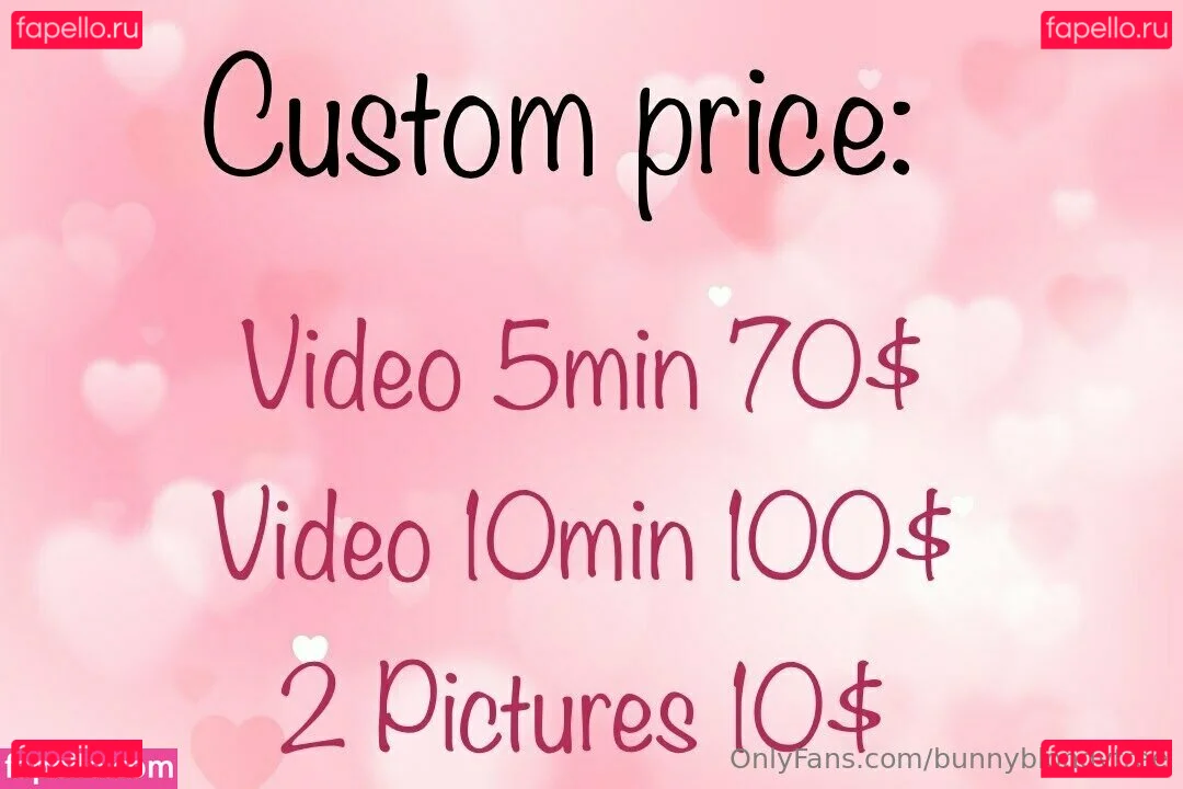 kanaizfree Onlyfans Photo Gallery 