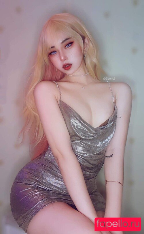 Sammi Dodger Onlyfans Photo Gallery 