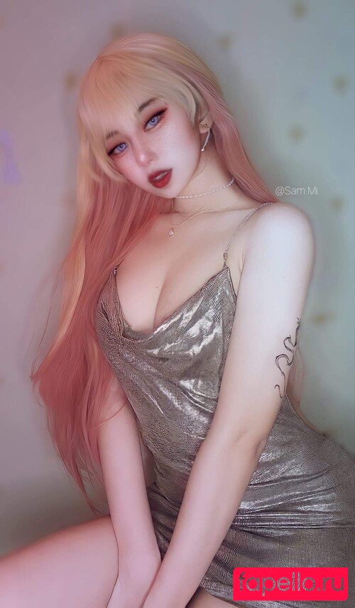 Sammi Dodger Onlyfans Photo Gallery 