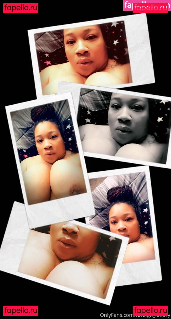 foreign_luxury Onlyfans Photo Gallery 