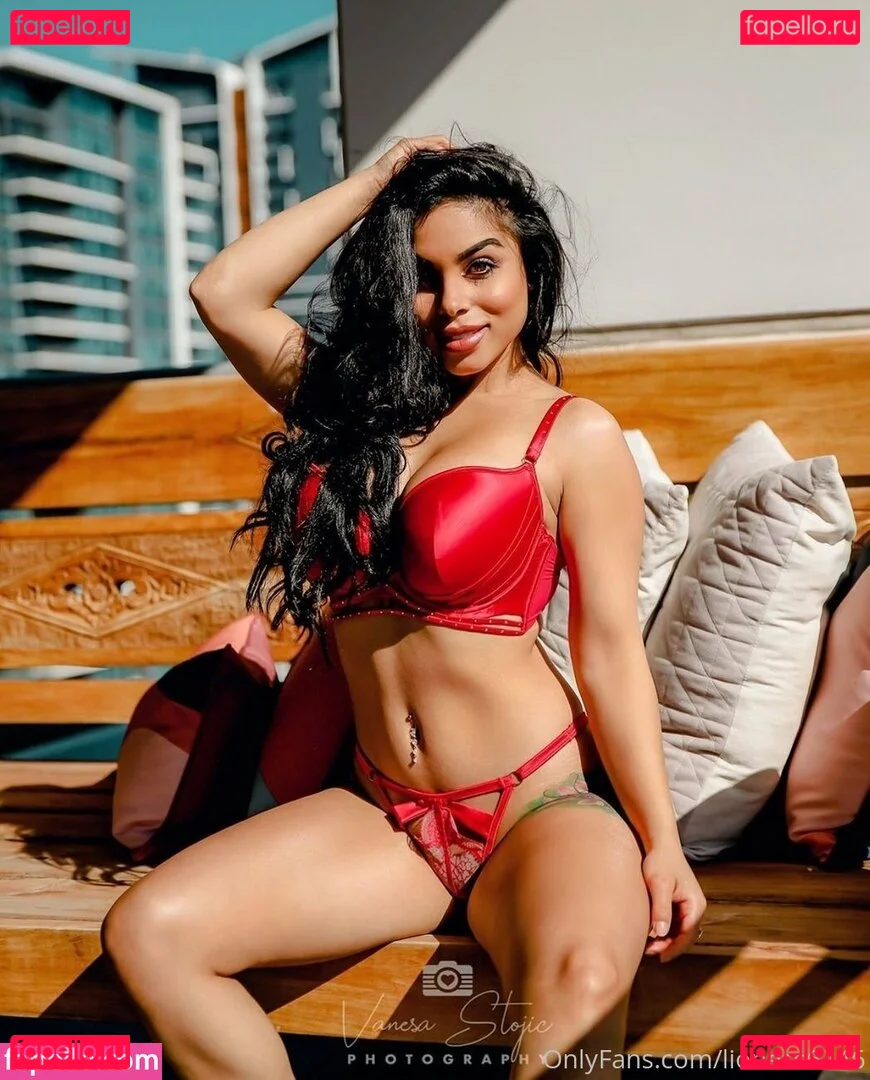 lioness6446 Onlyfans Photo Gallery 