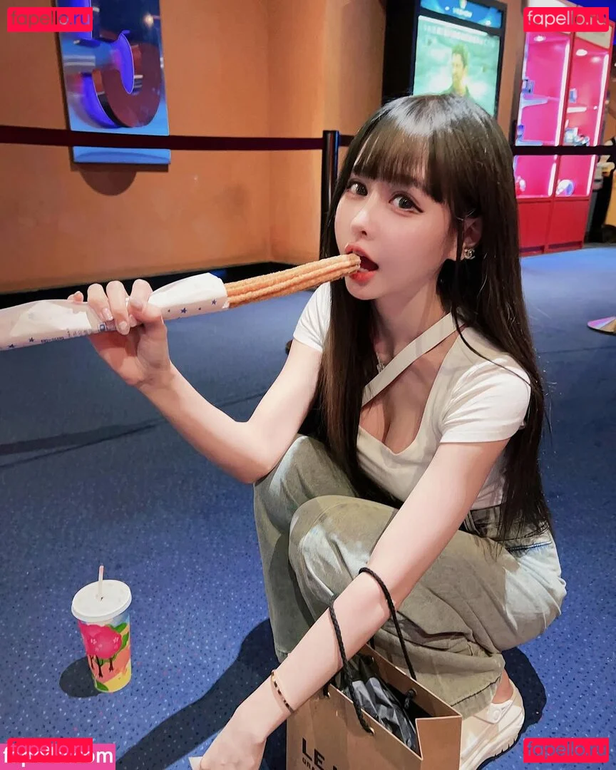 et.1231 Onlyfans Photo Gallery 