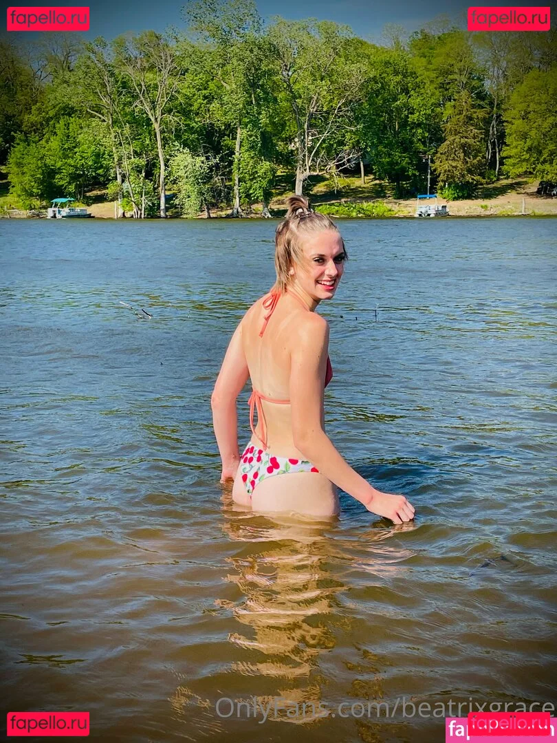 beatrixgrace Onlyfans Photo Gallery 