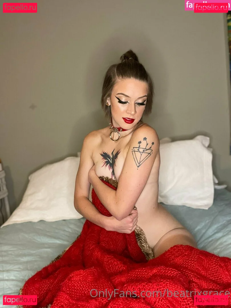 beatrixgrace Onlyfans Photo Gallery 