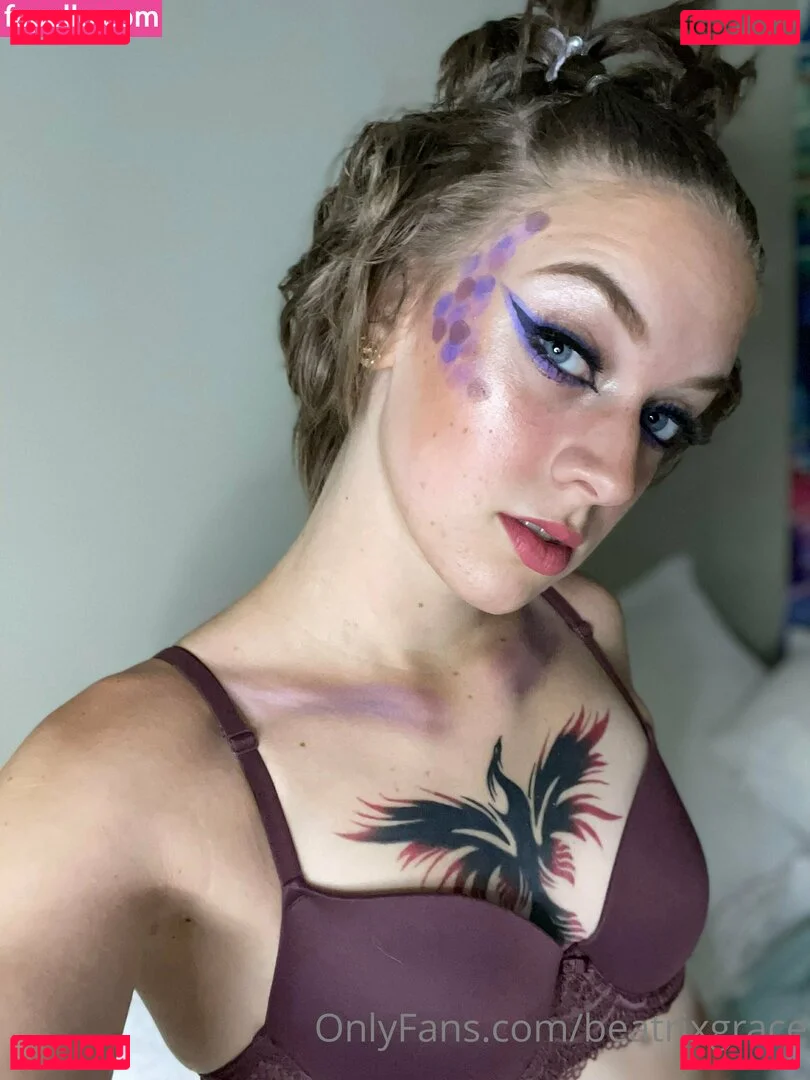 beatrixgrace Onlyfans Photo Gallery 
