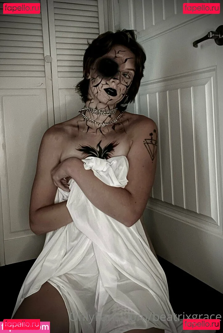 beatrixgrace Onlyfans Photo Gallery 