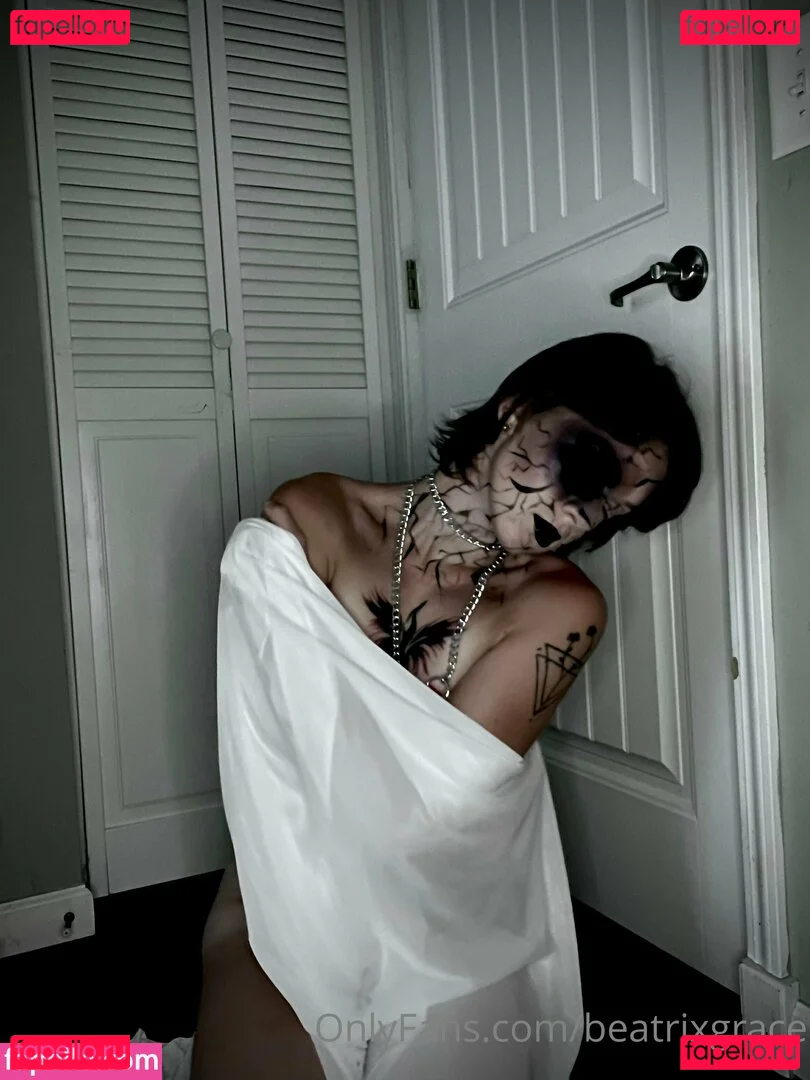 beatrixgrace Onlyfans Photo Gallery 