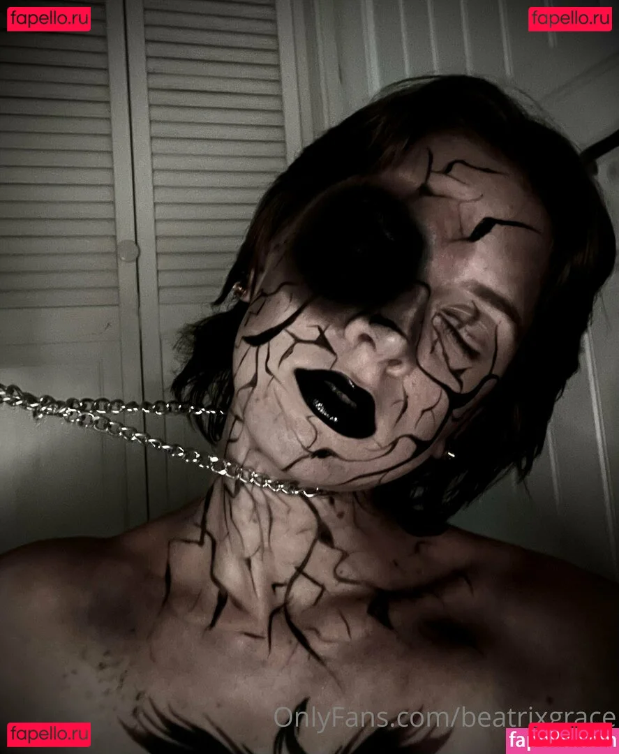 beatrixgrace Onlyfans Photo Gallery 