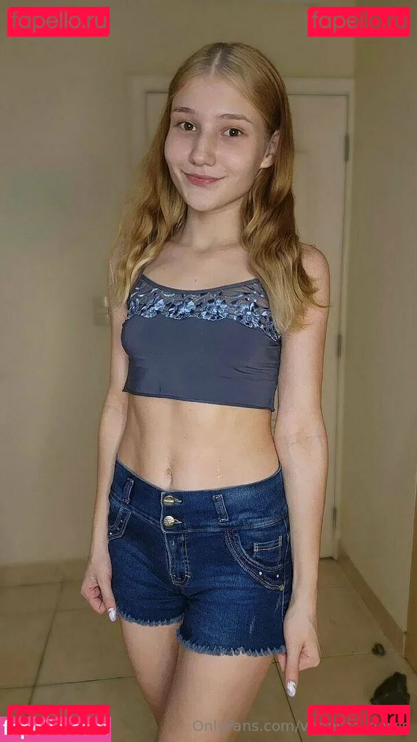 vanessa_norris Onlyfans Photo Gallery 