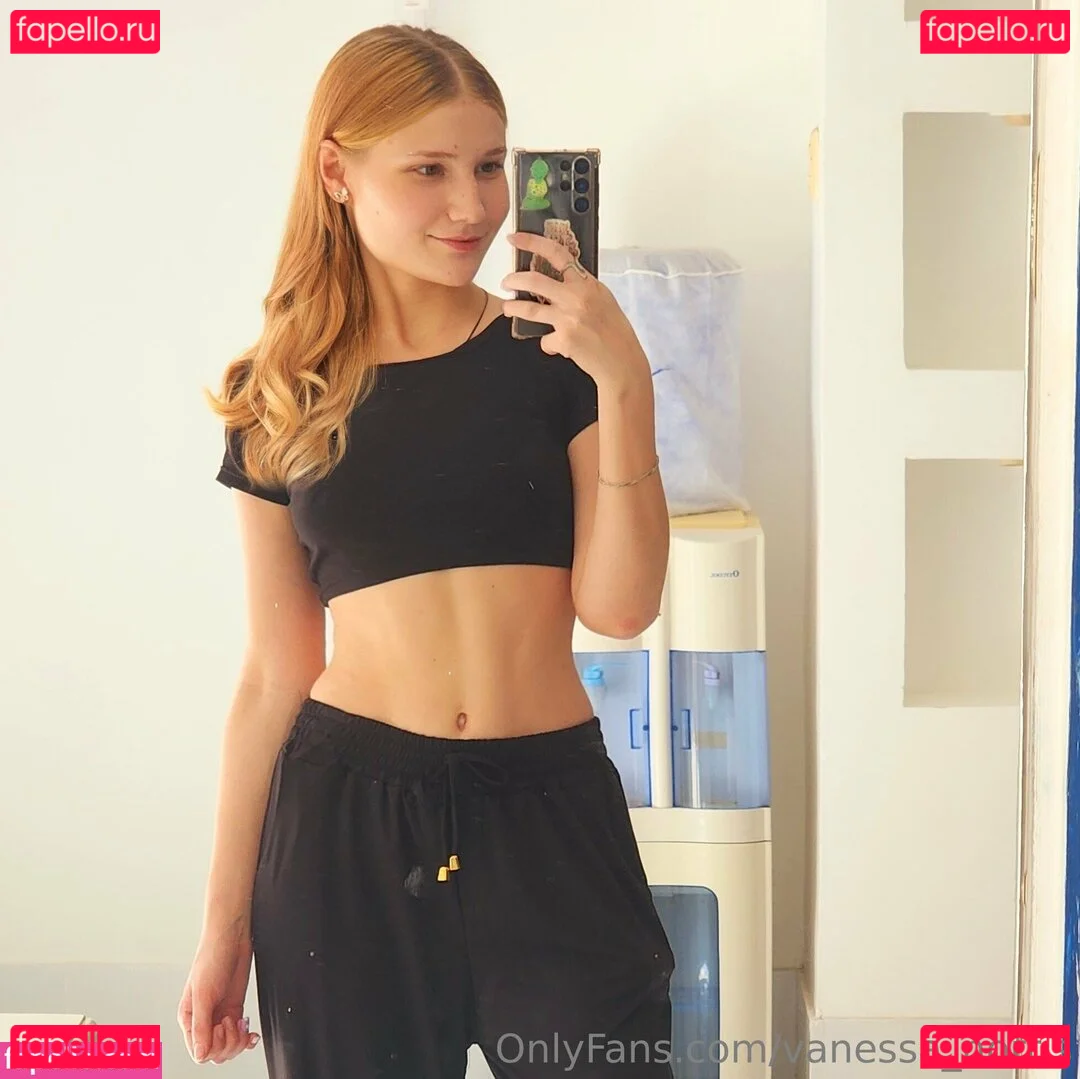 vanessa_norris Onlyfans Photo Gallery 