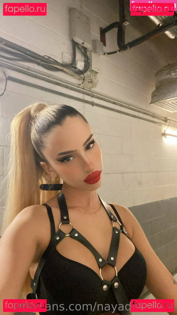 nayadebarbie Onlyfans Photo Gallery 