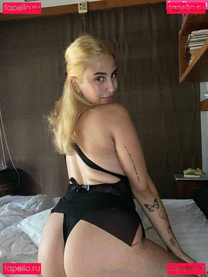 nayadebarbie Onlyfans Photo Gallery 