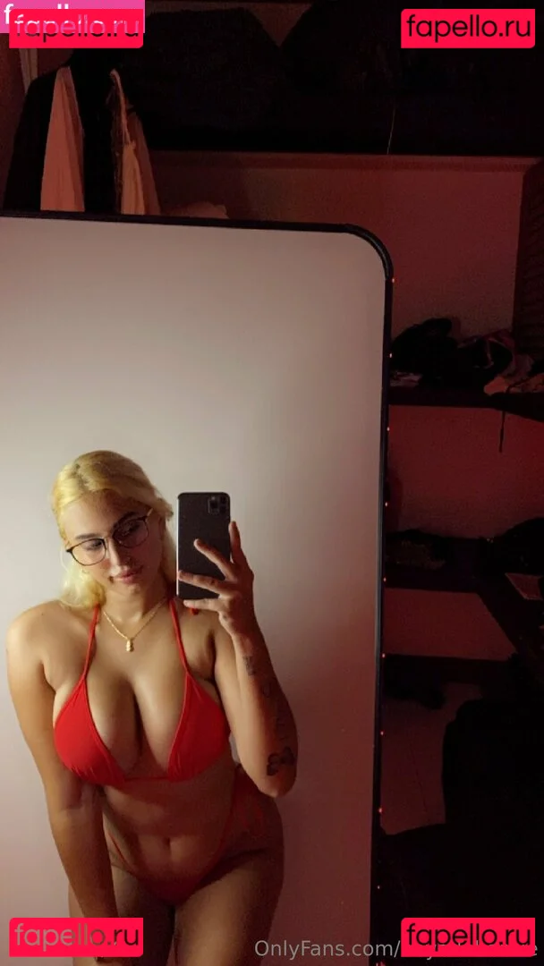 nayadebarbie Onlyfans Photo Gallery 