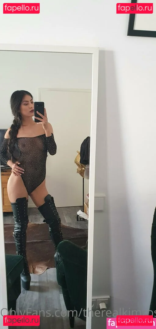 therealkimrose Onlyfans Photo Gallery 
