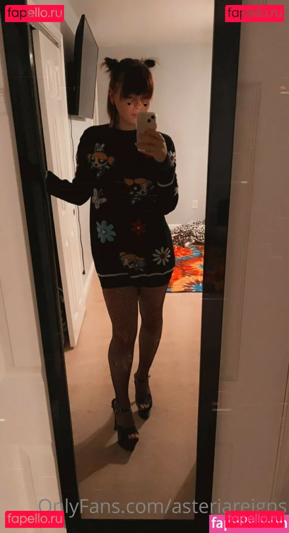 asteriareigns Onlyfans Photo Gallery 