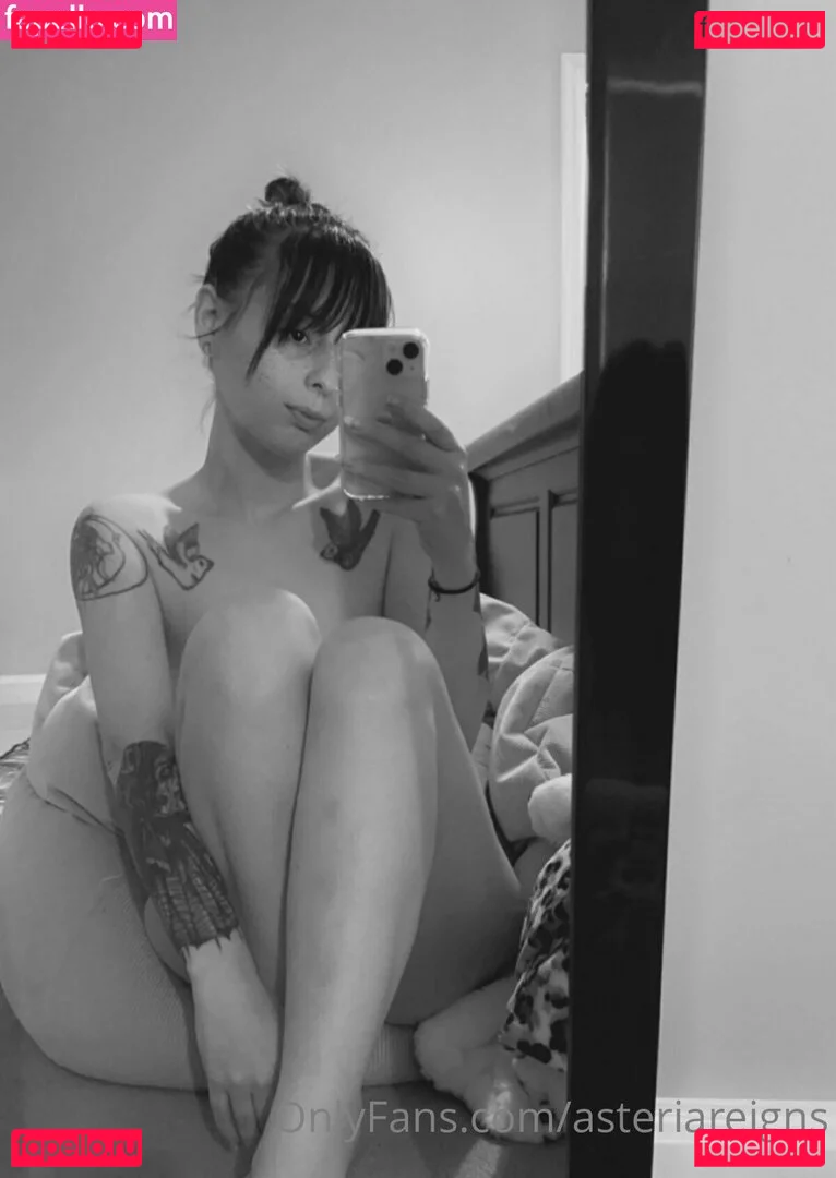 asteriareigns Onlyfans Photo Gallery 