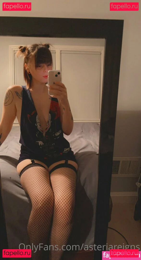 asteriareigns Onlyfans Photo Gallery 