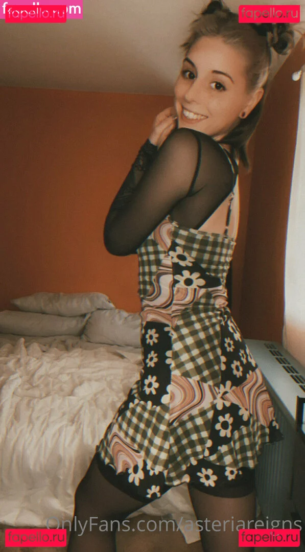 asteriareigns Onlyfans Photo Gallery 