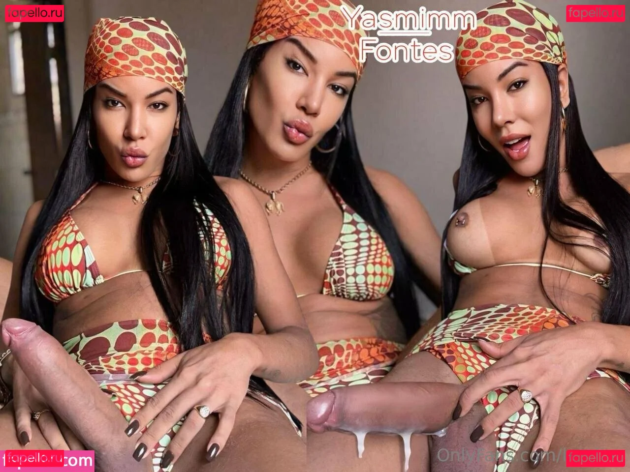 luhdias Onlyfans Photo Gallery 