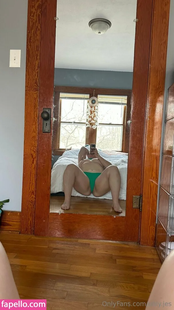 only.jes Onlyfans Photo Gallery 