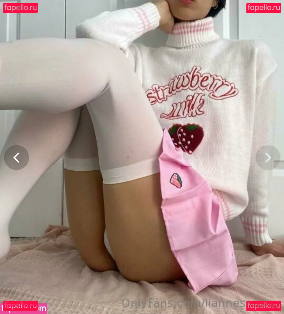 loveliehyunnie Onlyfans Photo Gallery 