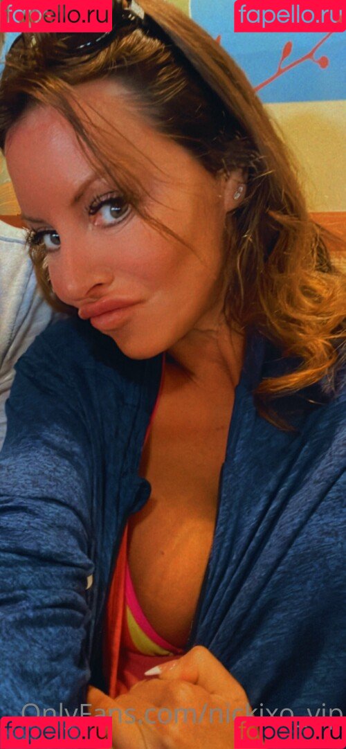 nickixo_free Onlyfans Photo Gallery 