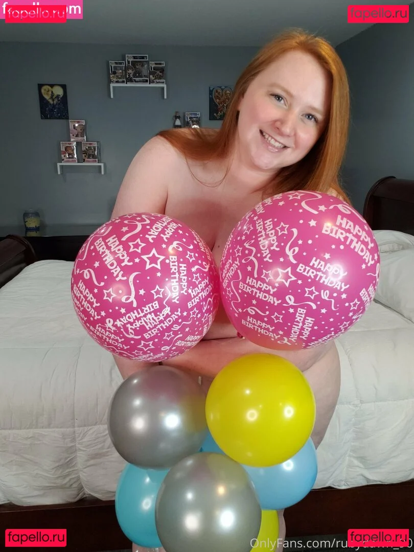 ruby_dawn90 Onlyfans Photo Gallery 