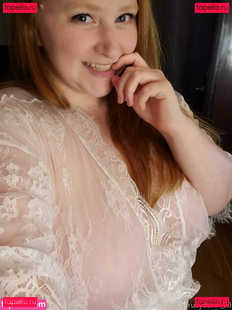 ruby_dawn90 Onlyfans Photo Gallery 