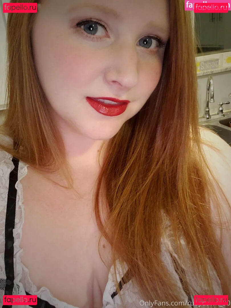 ruby_dawn90 Onlyfans Photo Gallery 